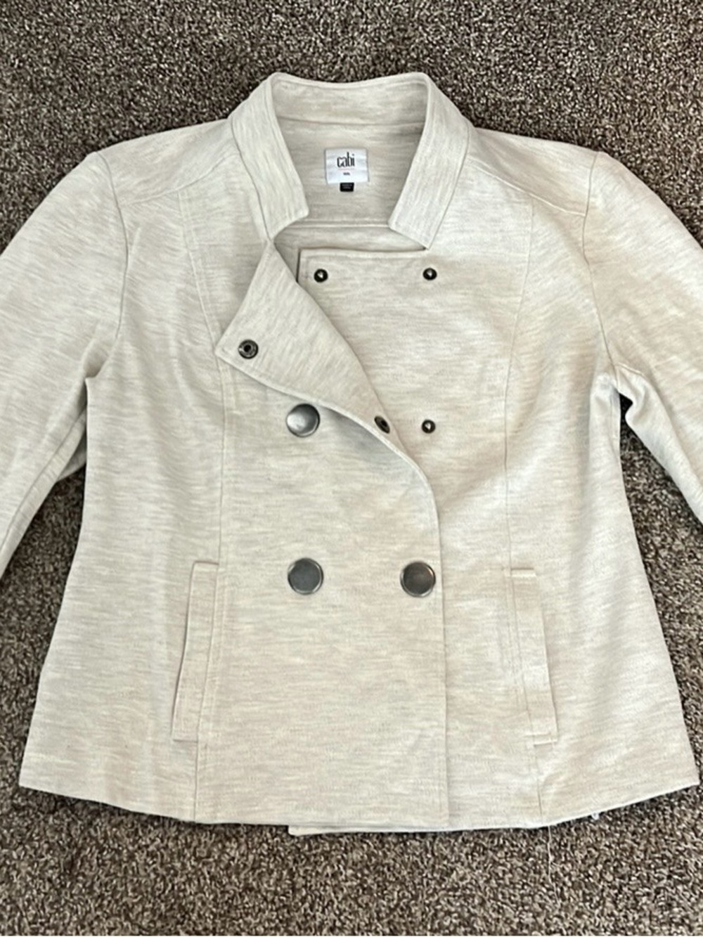 Cute Fall Jacket